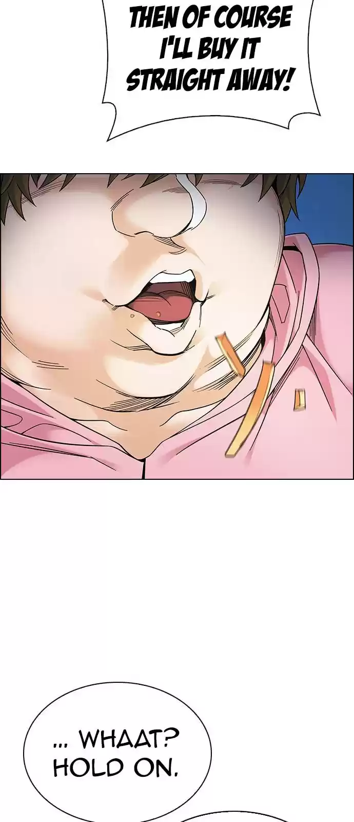 Dice: The Cube That Changes Everything Chapter 383