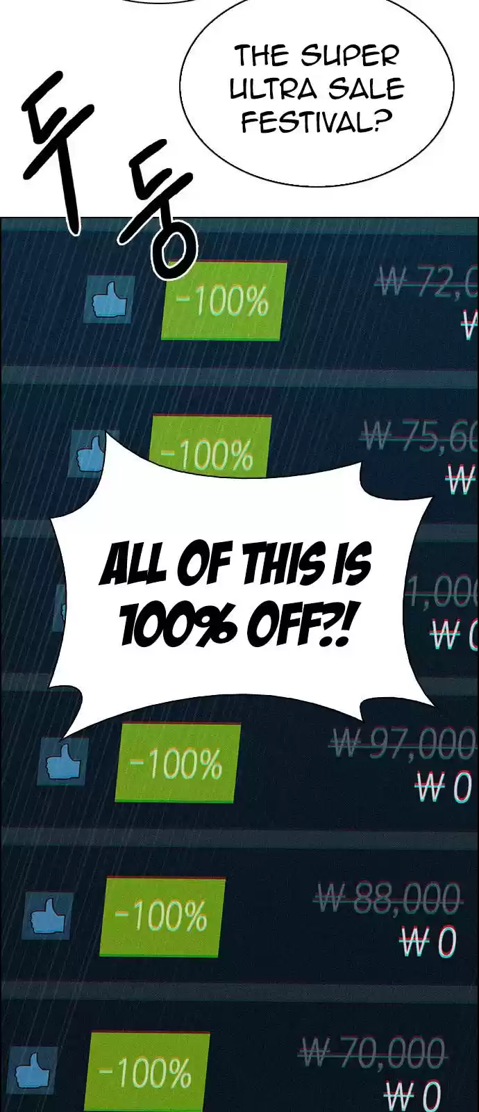 Dice: The Cube That Changes Everything Chapter 383