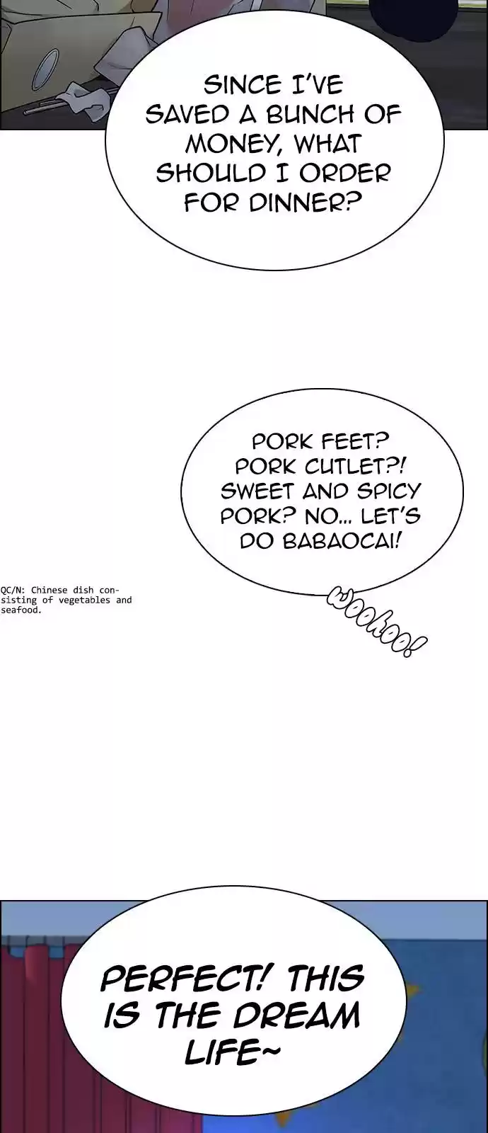 Dice: The Cube That Changes Everything Chapter 383