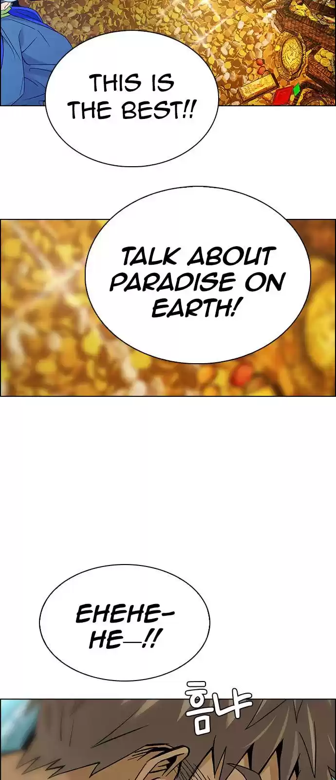 Dice: The Cube That Changes Everything Chapter 383