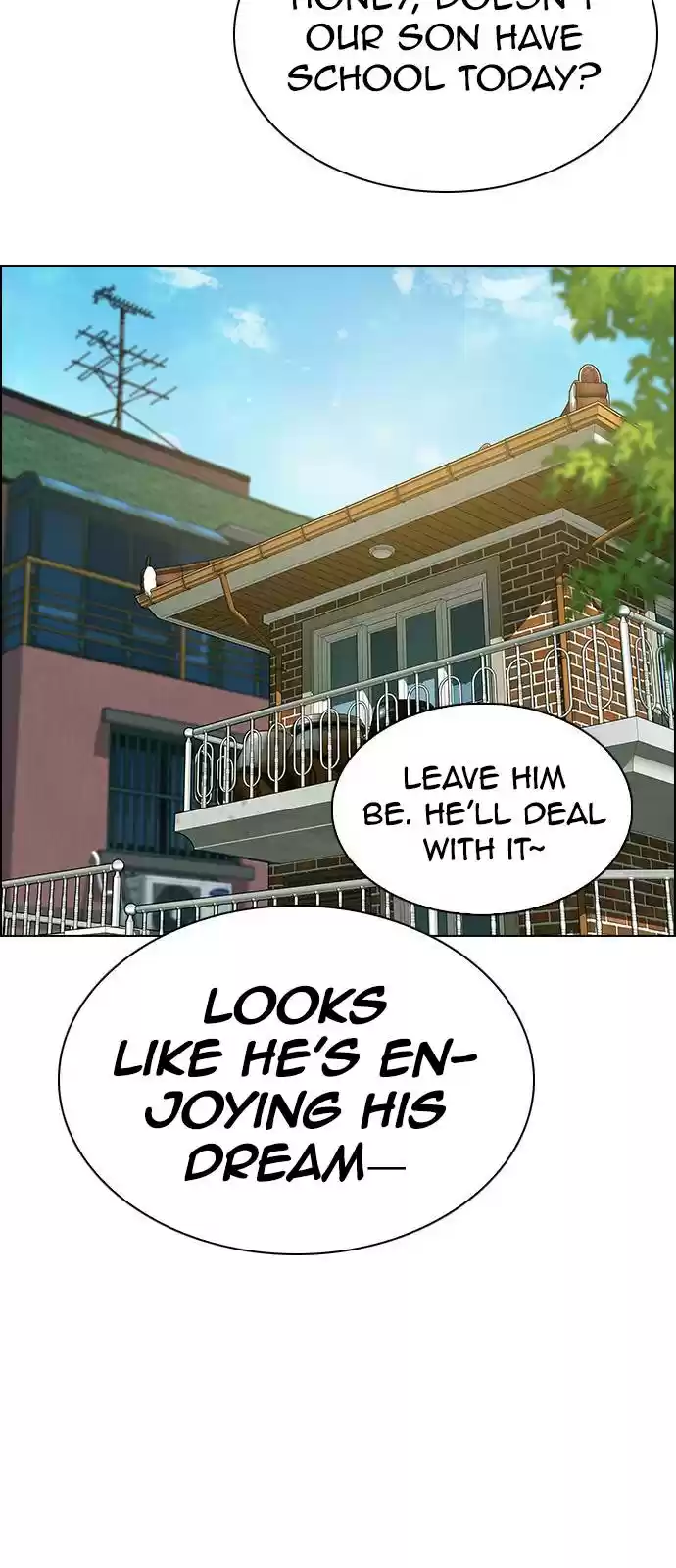 Dice: The Cube That Changes Everything Chapter 383