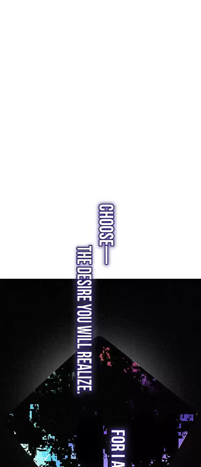 Dice: The Cube That Changes Everything Chapter 383