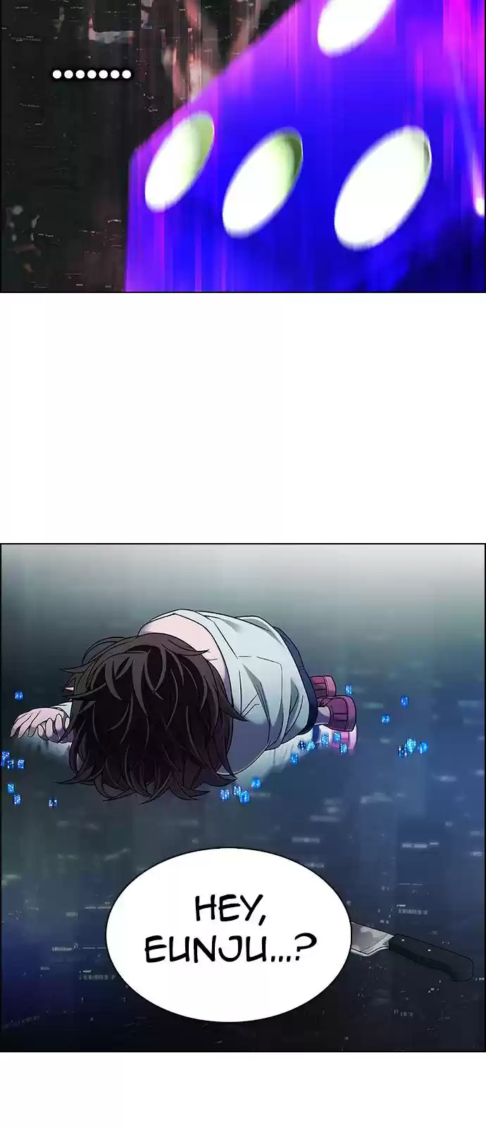 Dice: The Cube That Changes Everything Chapter 383