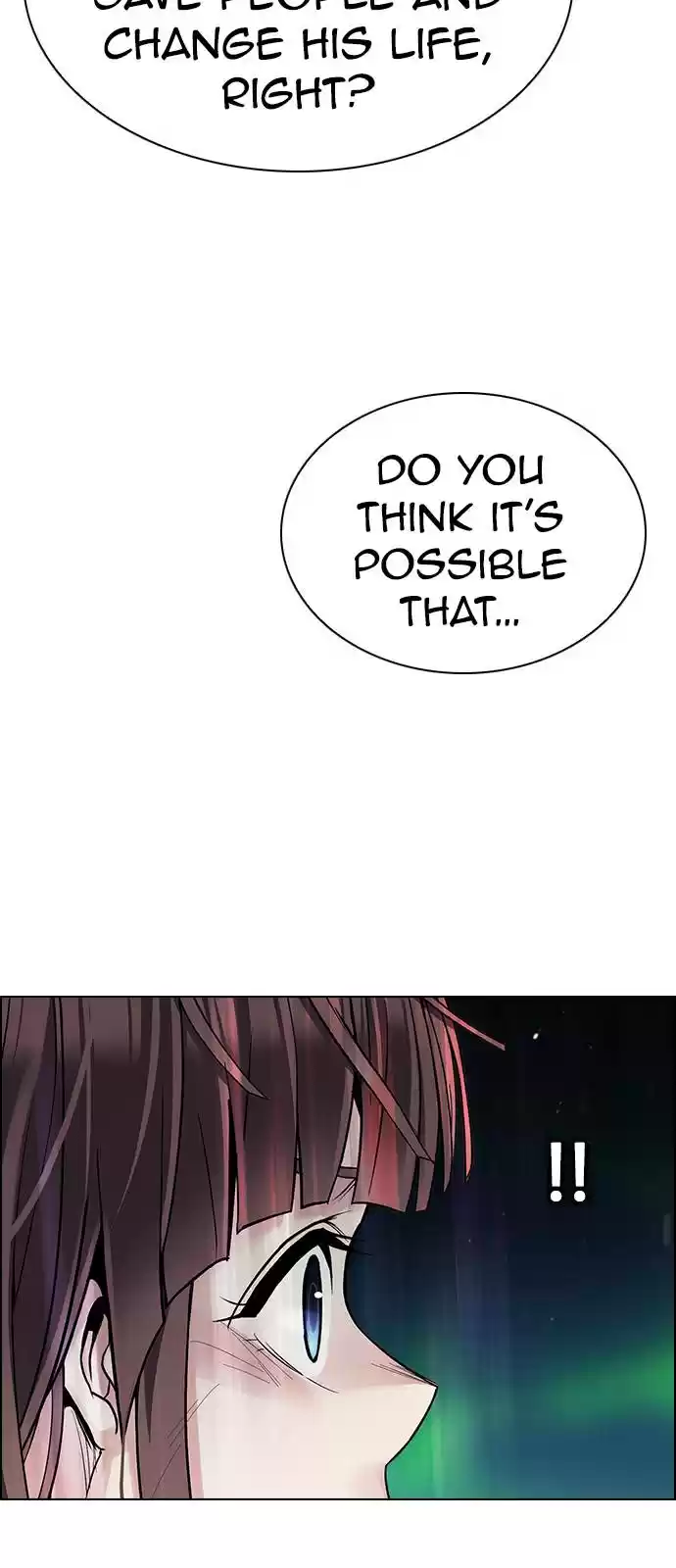 Dice: The Cube That Changes Everything Chapter 383