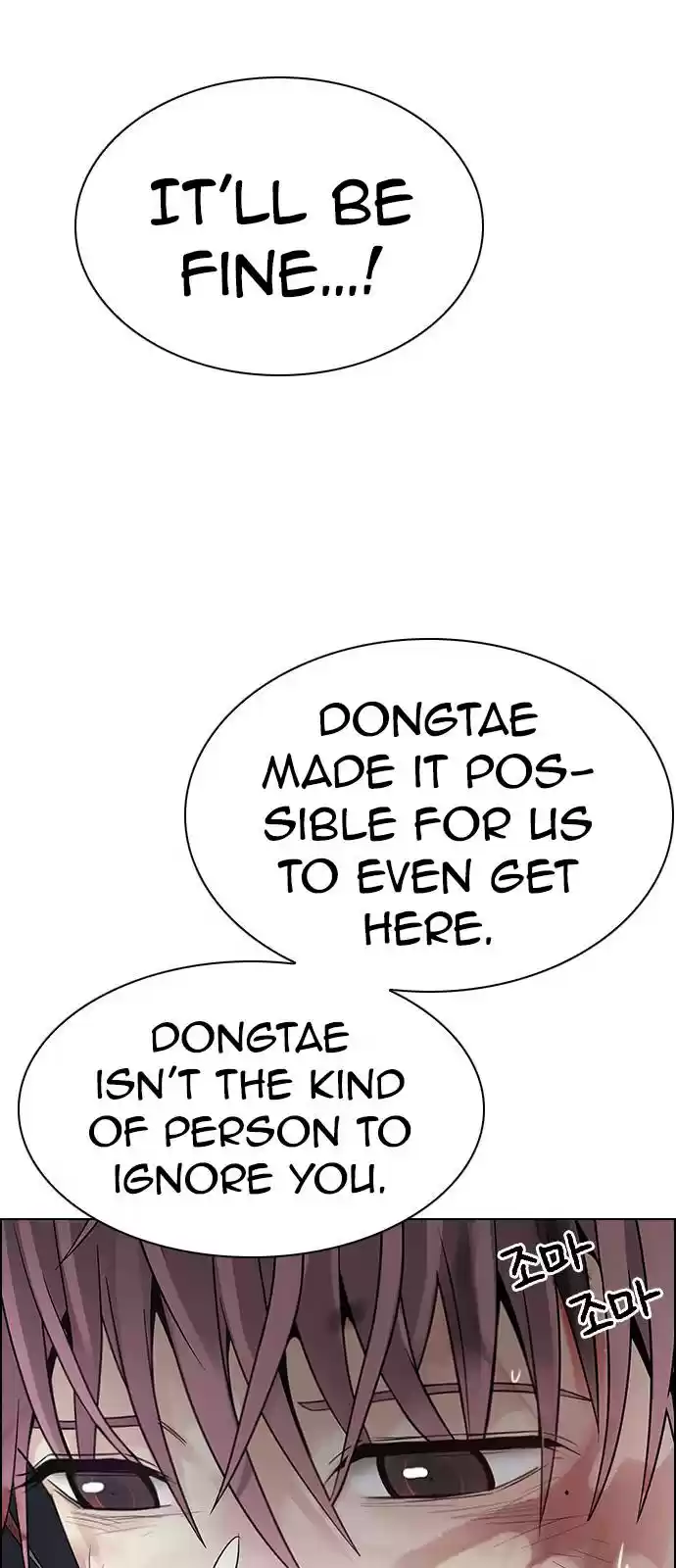 Dice: The Cube That Changes Everything Chapter 383