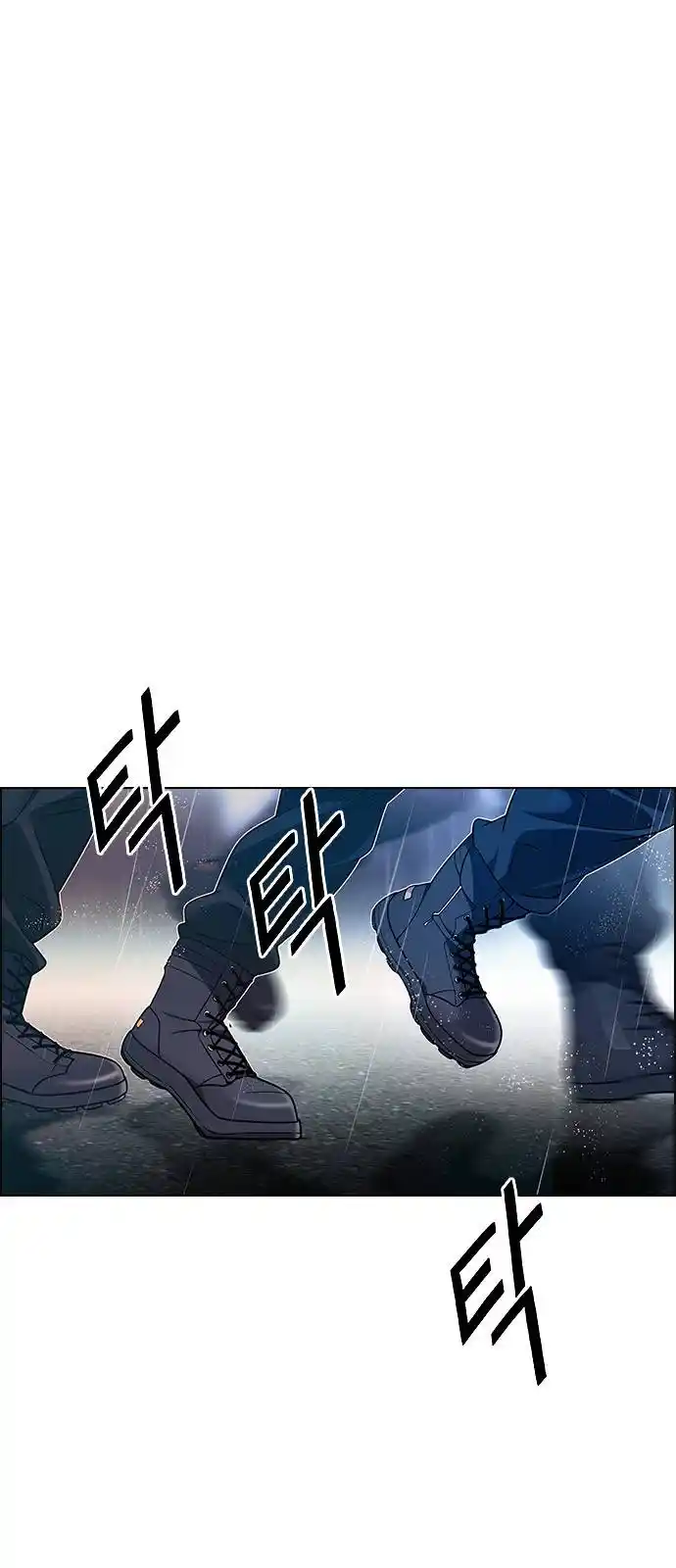 DICE: the cube that changes everything Chapter 384