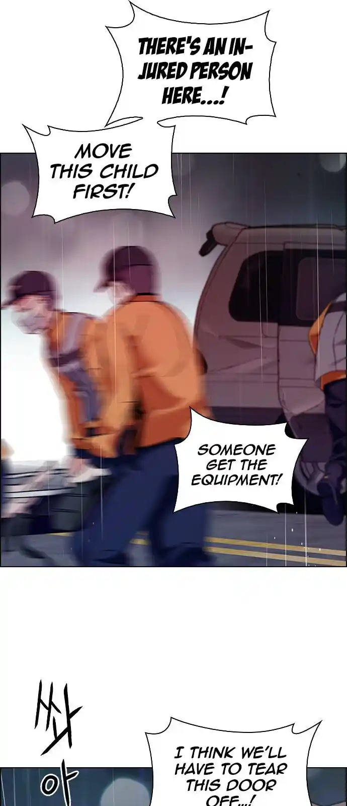 DICE: the cube that changes everything Chapter 384