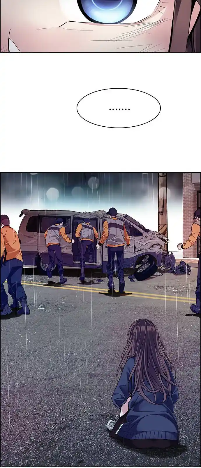 DICE: the cube that changes everything Chapter 384