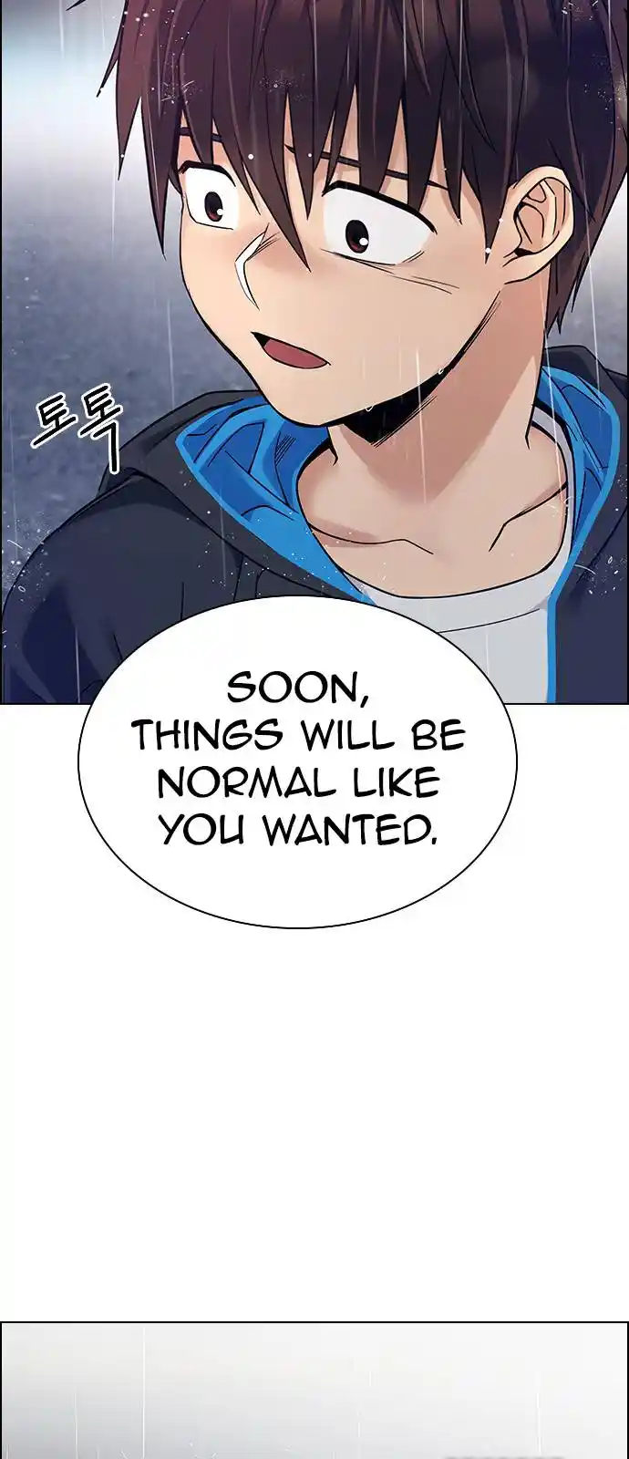 DICE: the cube that changes everything Chapter 384