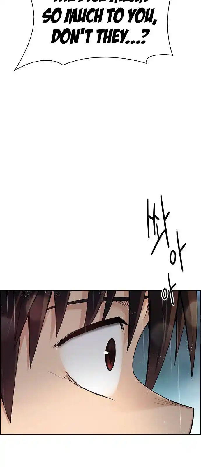 DICE: the cube that changes everything Chapter 384