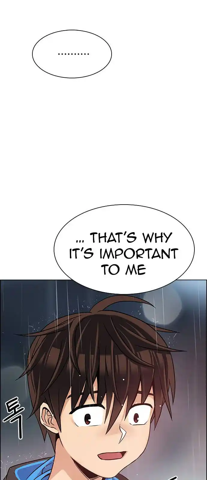 DICE: the cube that changes everything Chapter 384