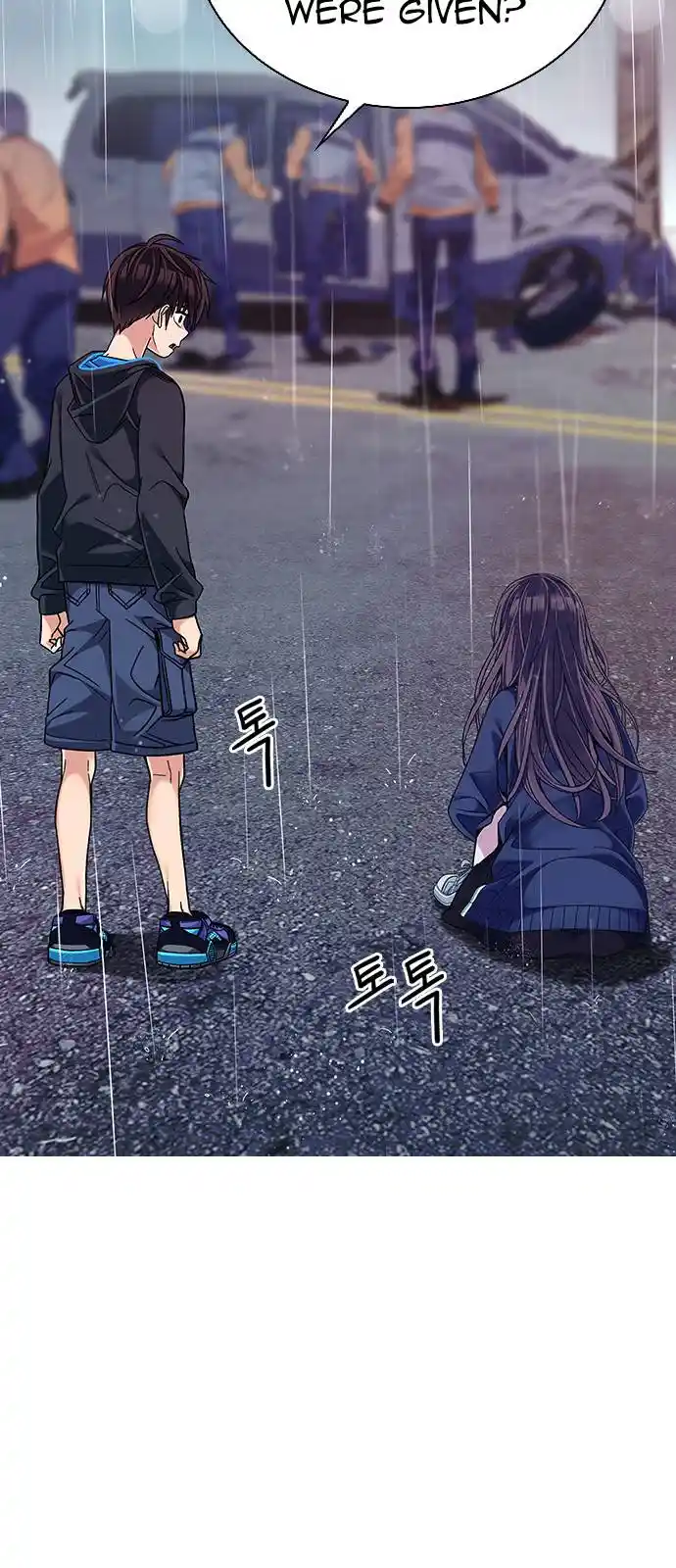 DICE: the cube that changes everything Chapter 384