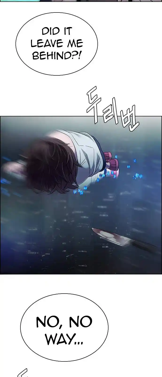 DICE: the cube that changes everything Chapter 384