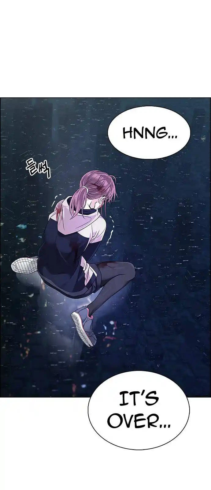 DICE: the cube that changes everything Chapter 384