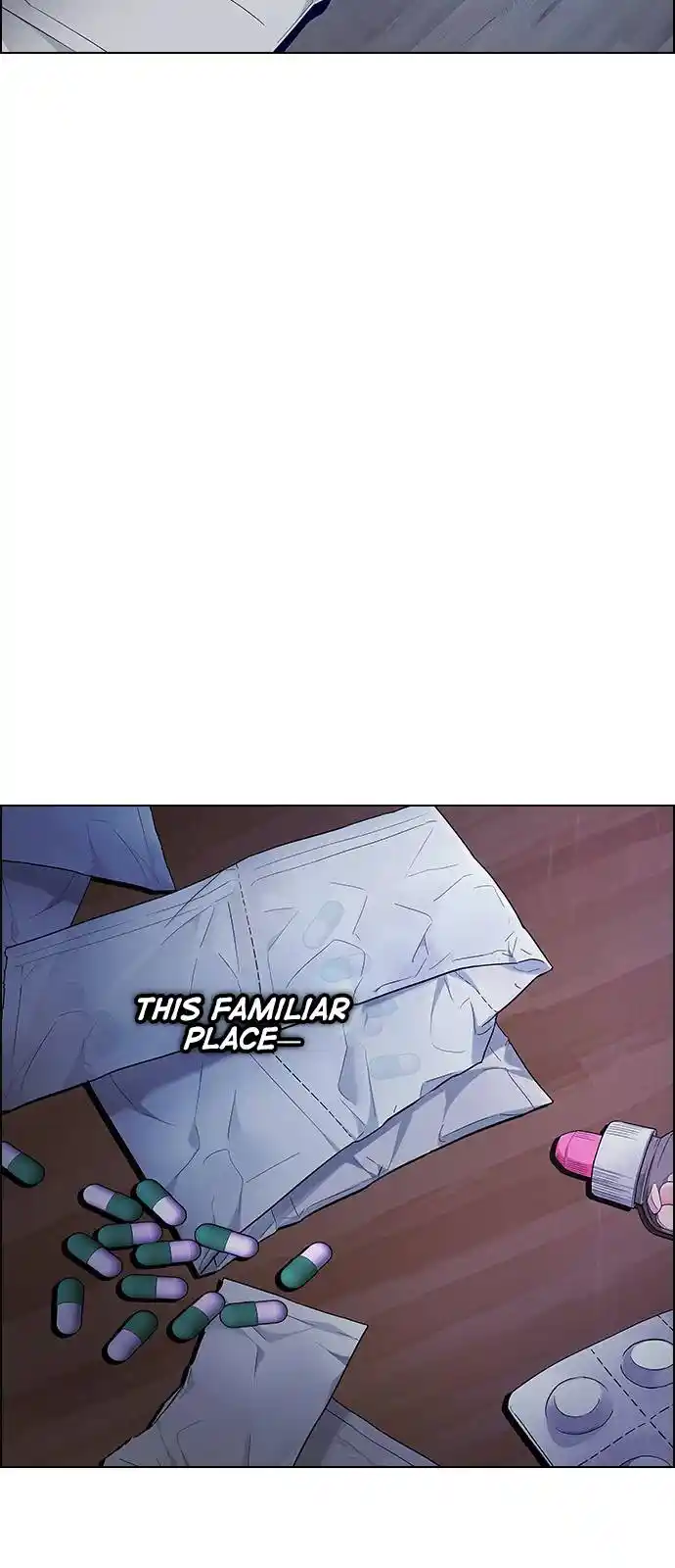 DICE: the cube that changes everything Chapter 384