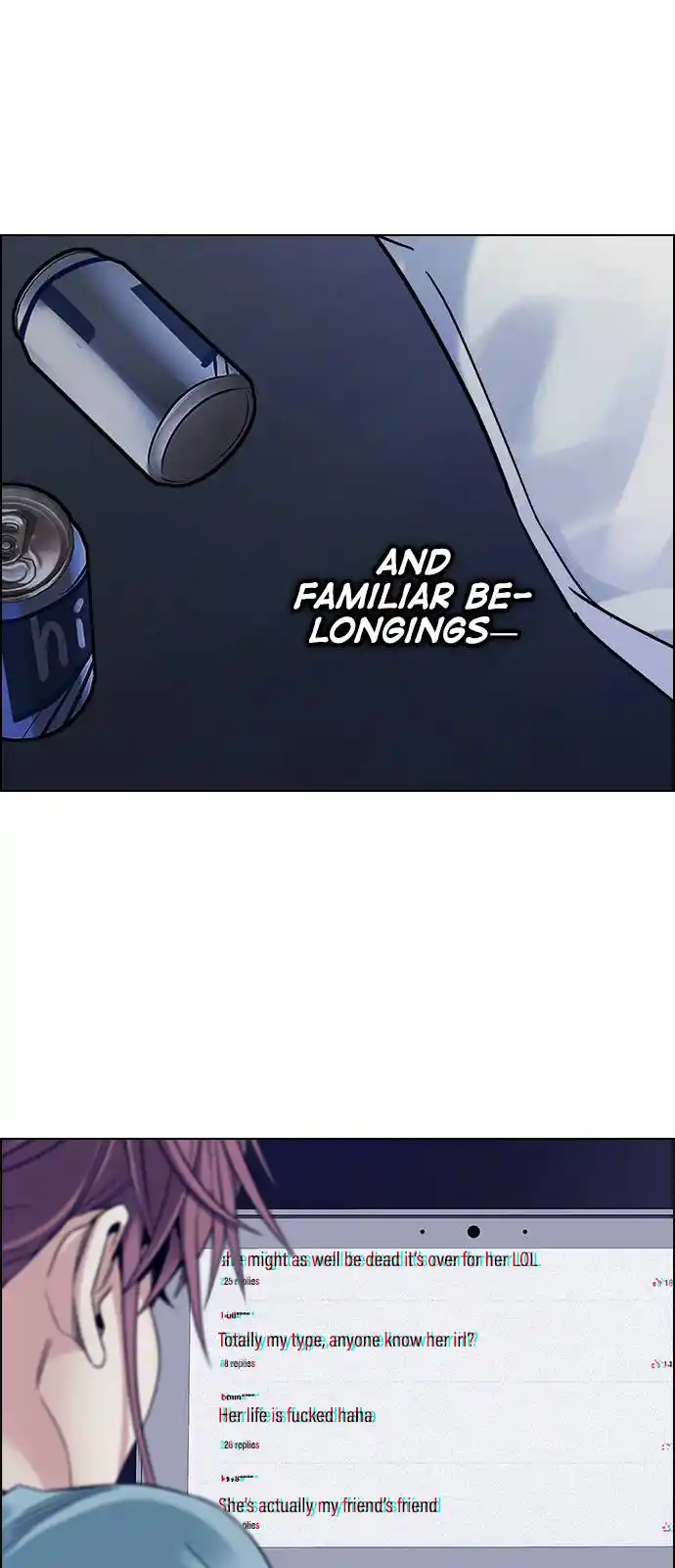 DICE: the cube that changes everything Chapter 384