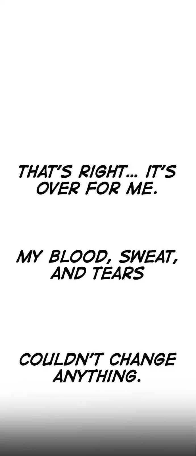 DICE: the cube that changes everything Chapter 384