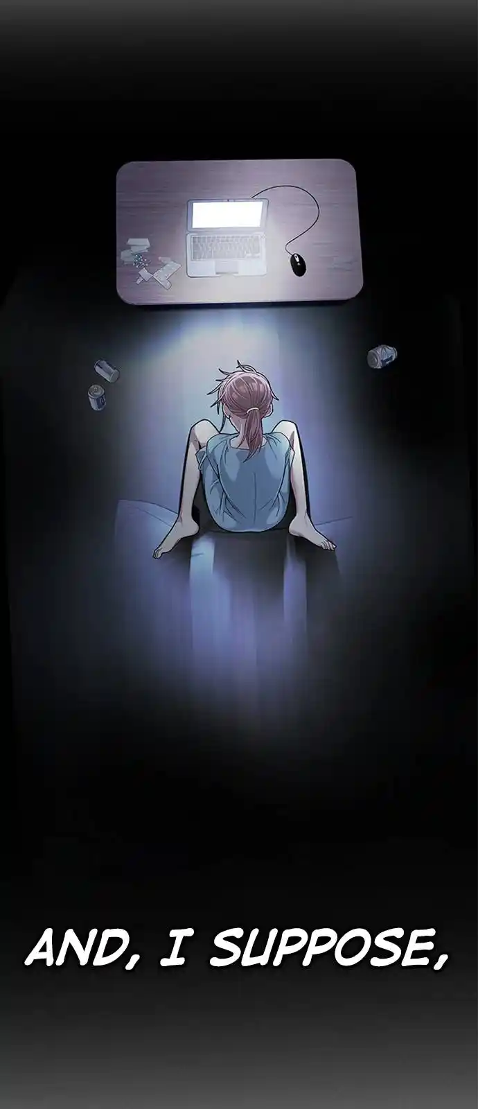 DICE: the cube that changes everything Chapter 384