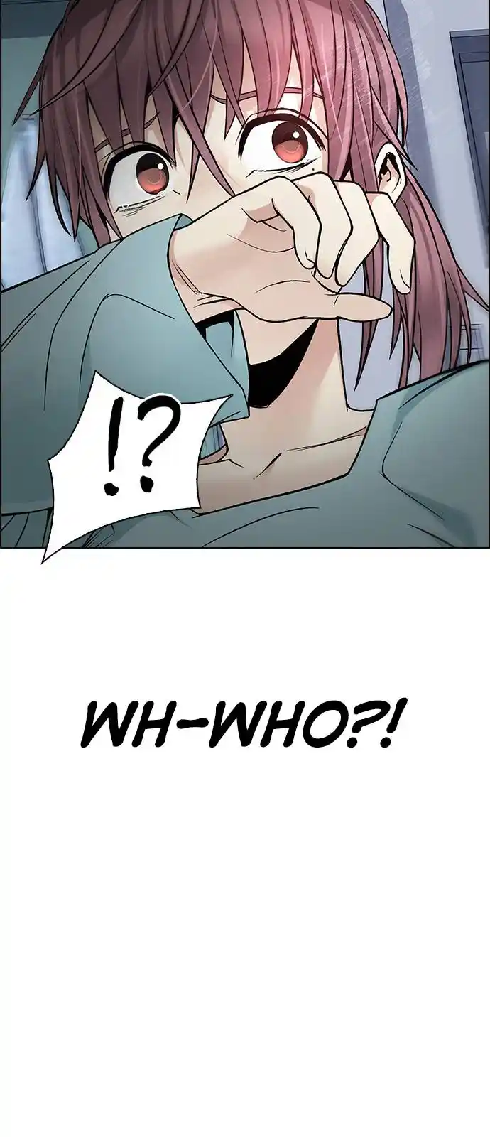 DICE: the cube that changes everything Chapter 384