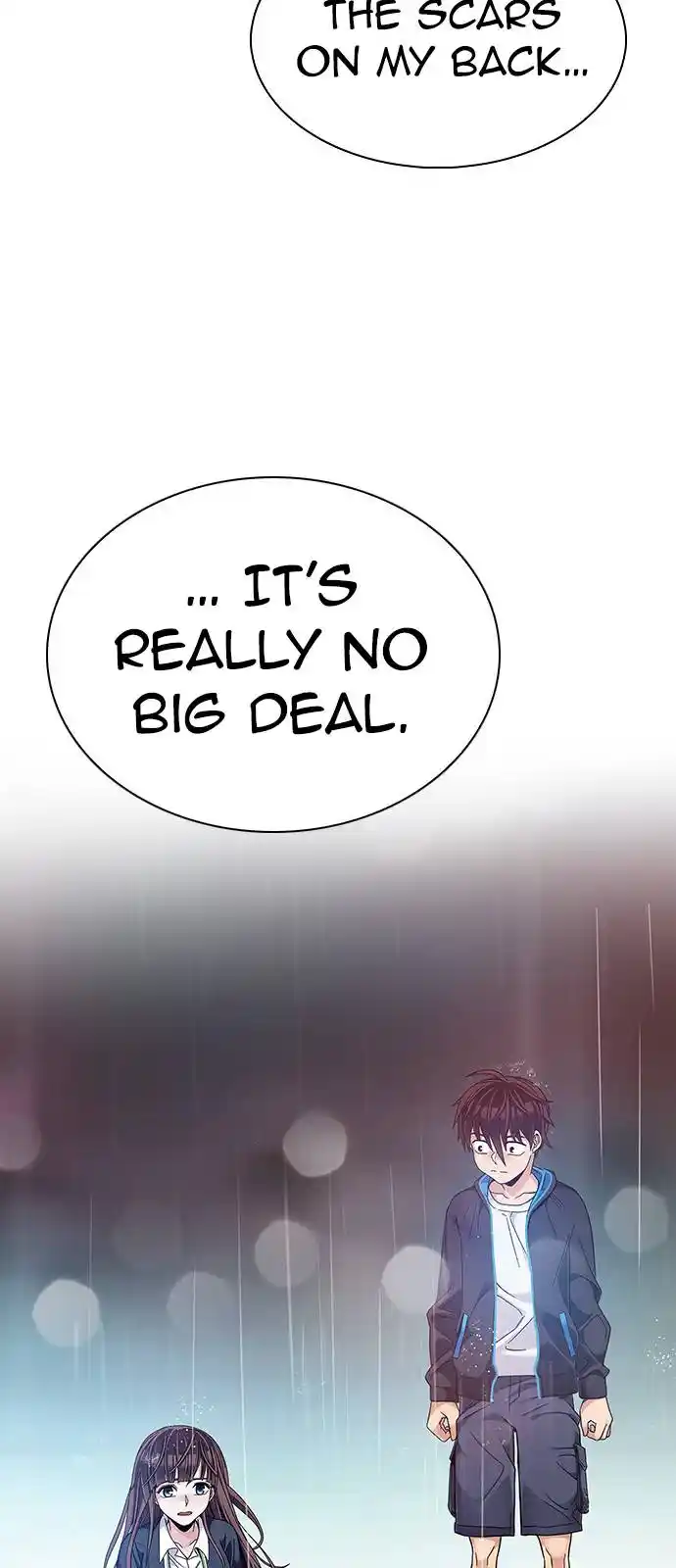 DICE: the cube that changes everything Chapter 384