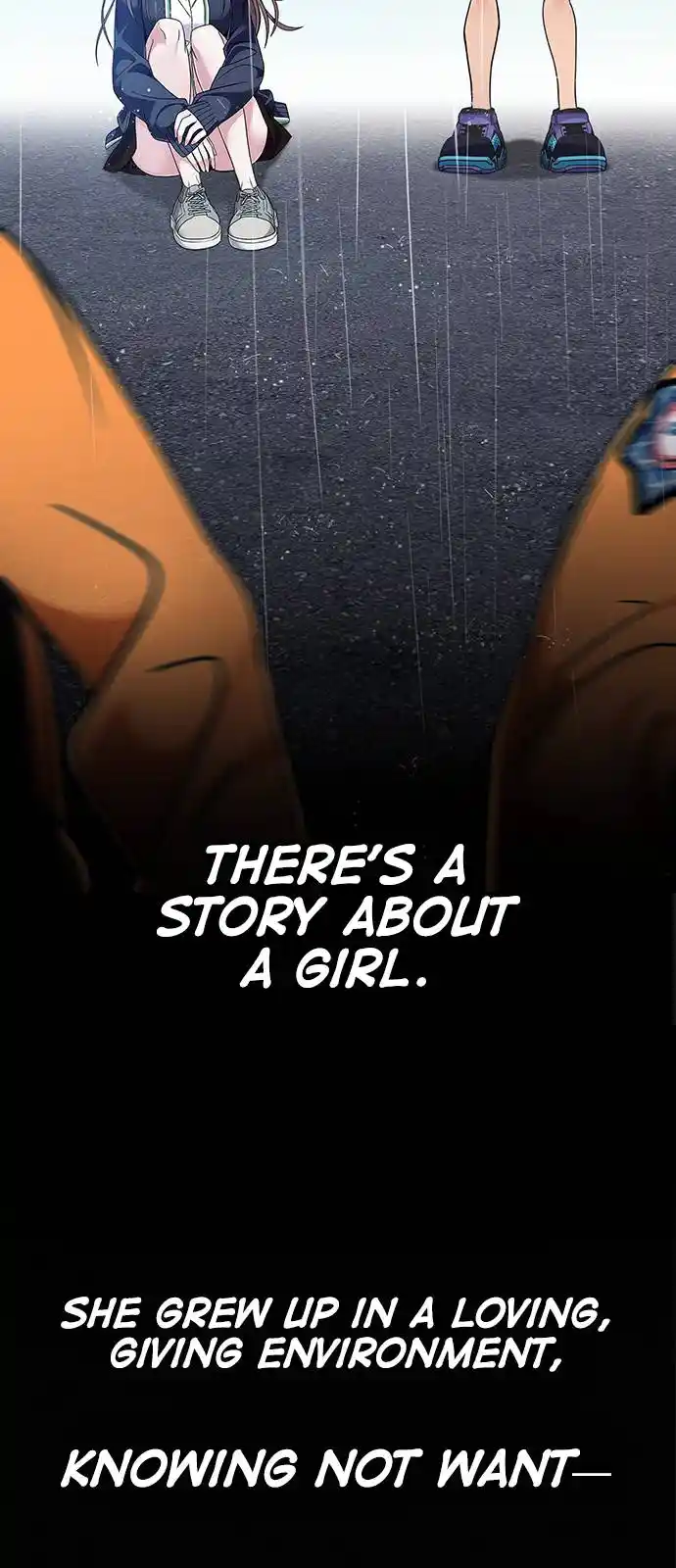 DICE: the cube that changes everything Chapter 384