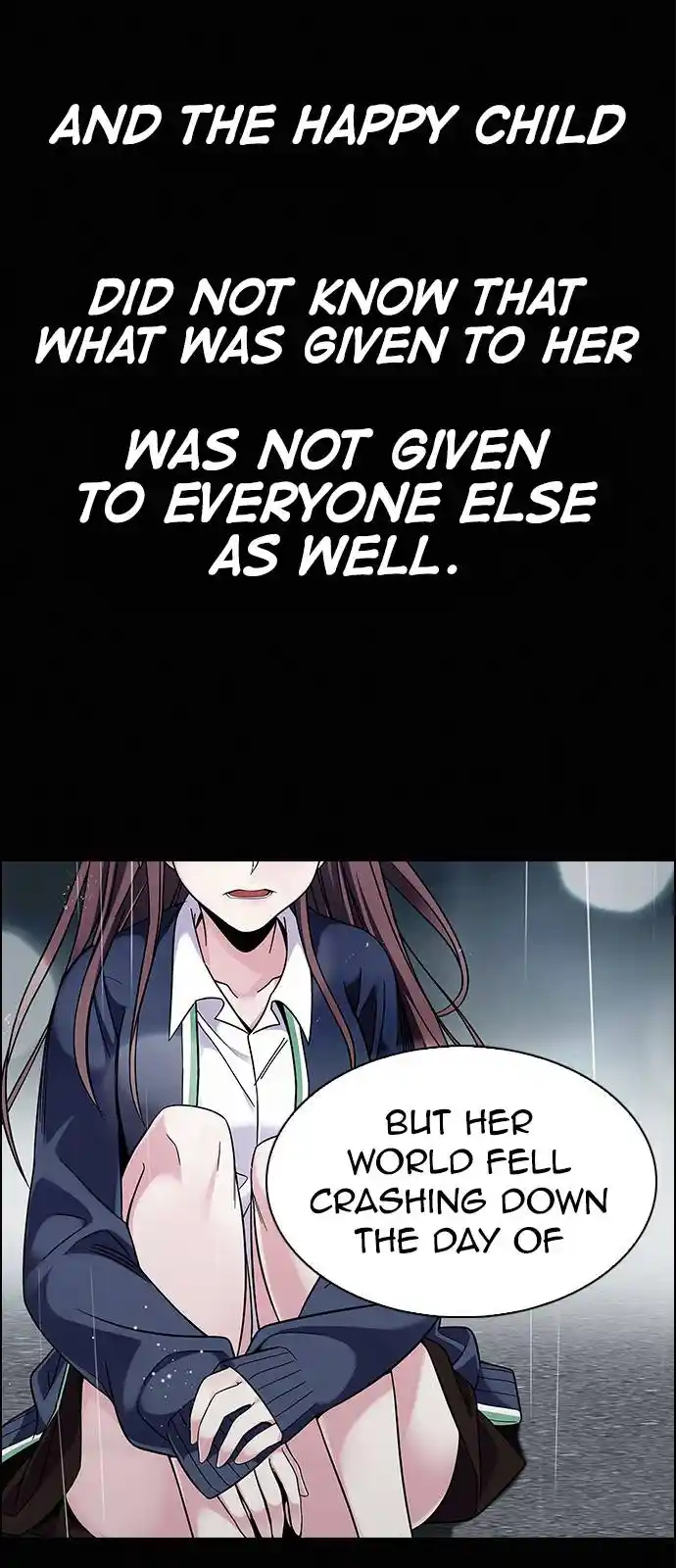 DICE: the cube that changes everything Chapter 384