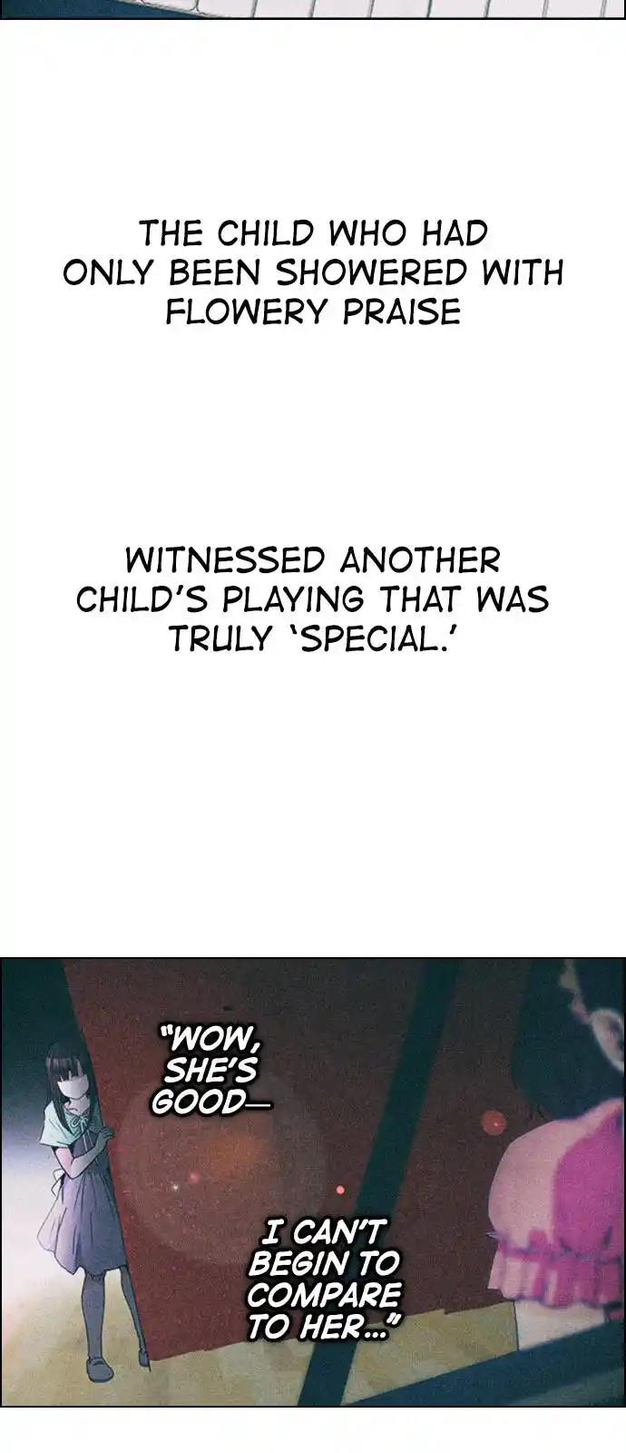 DICE: the cube that changes everything Chapter 384