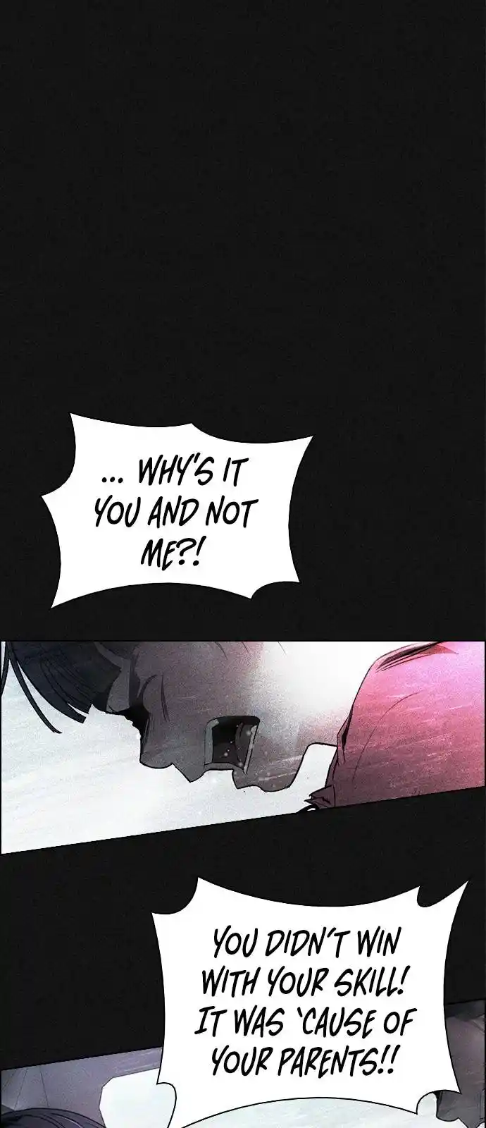 DICE: the cube that changes everything Chapter 384