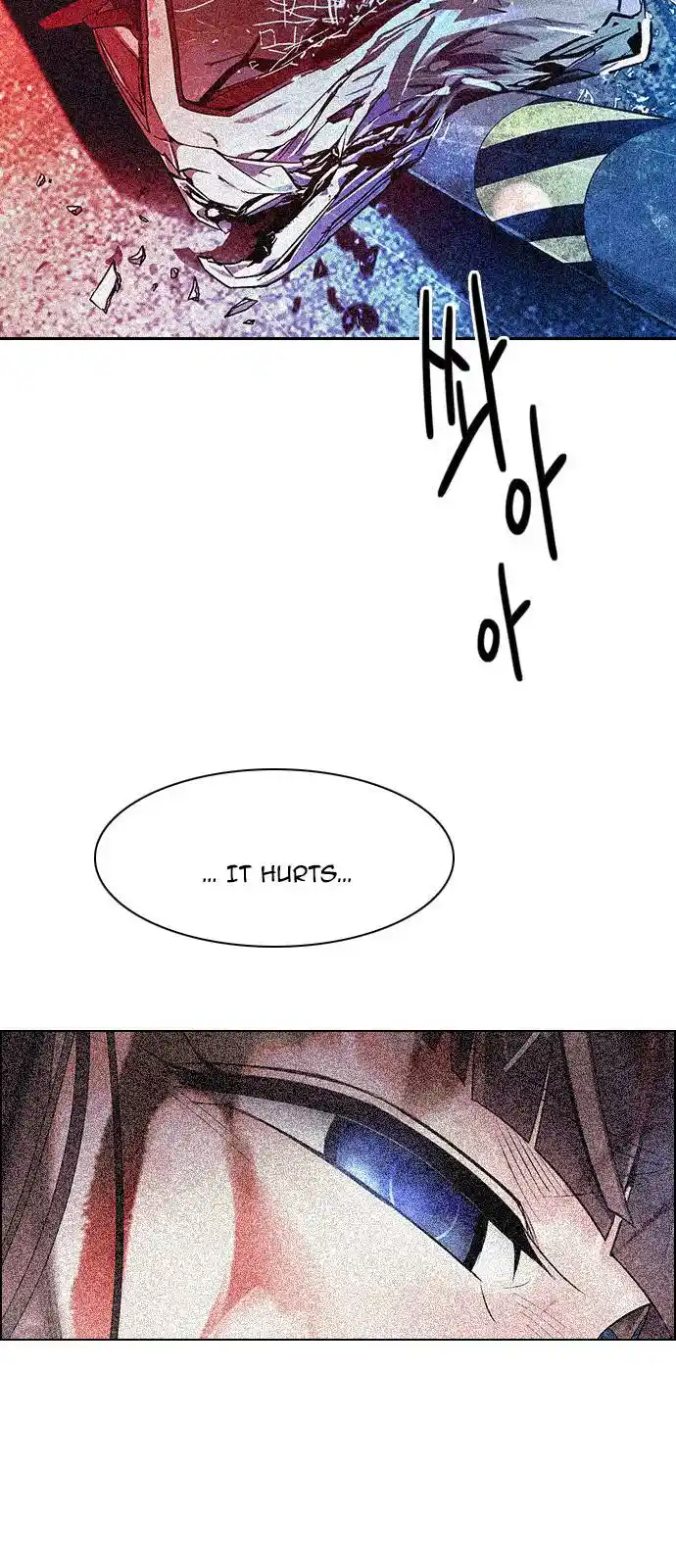 DICE: the cube that changes everything Chapter 384