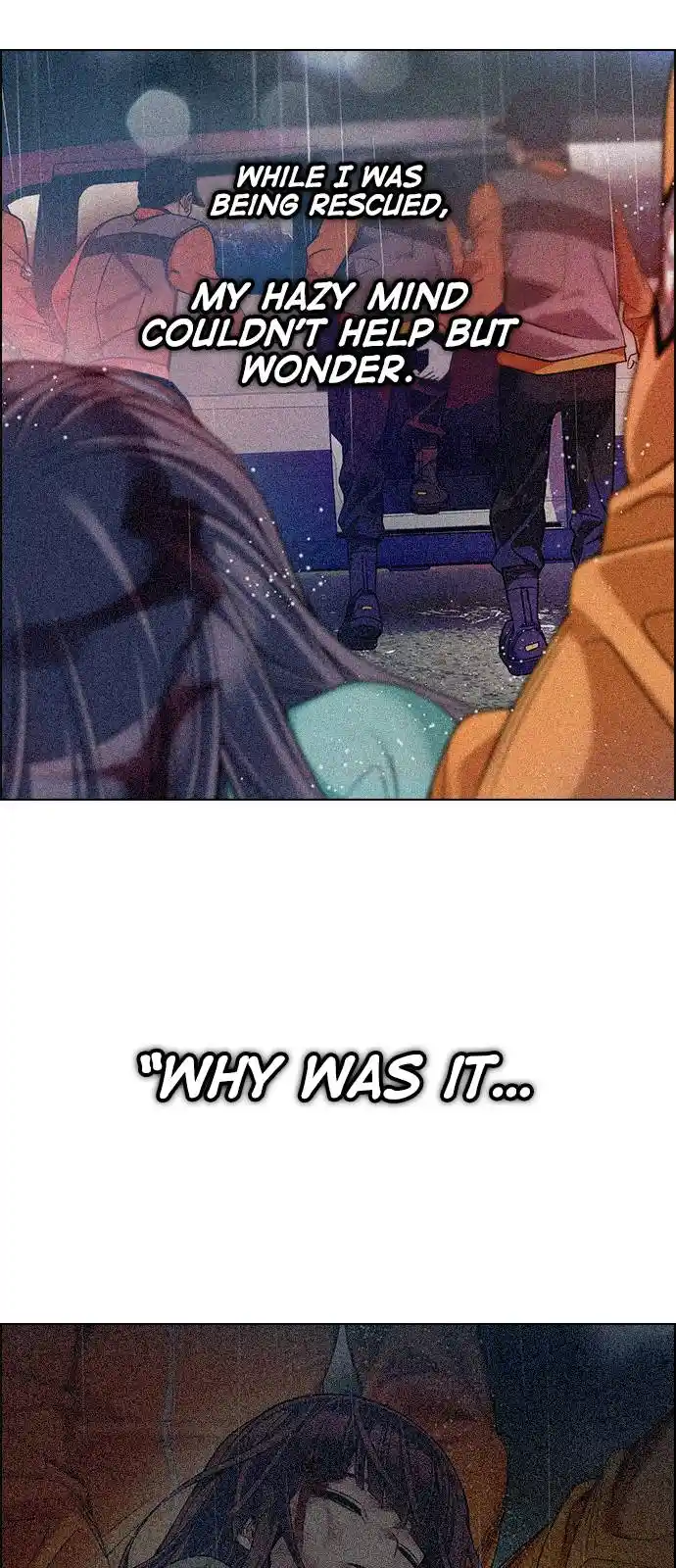 DICE: the cube that changes everything Chapter 384