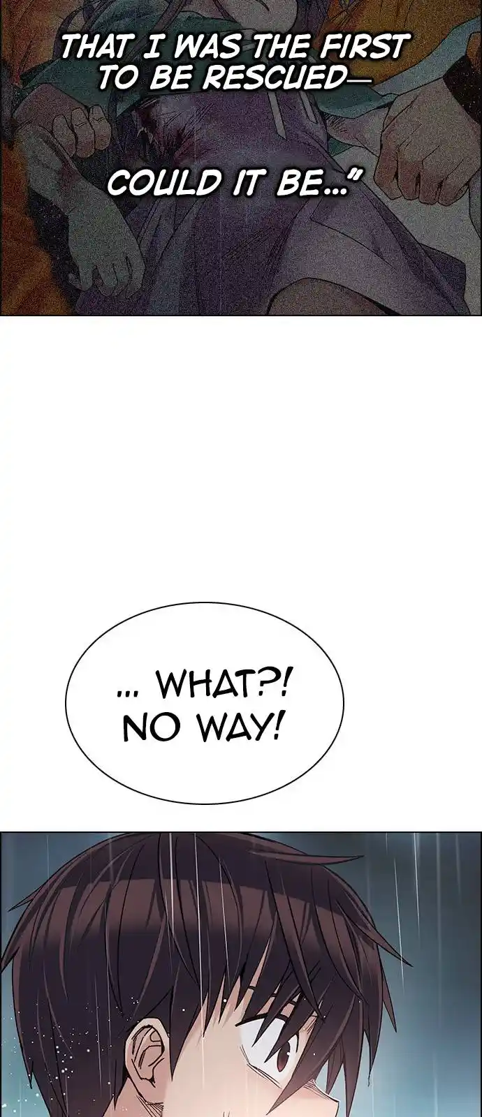 DICE: the cube that changes everything Chapter 384