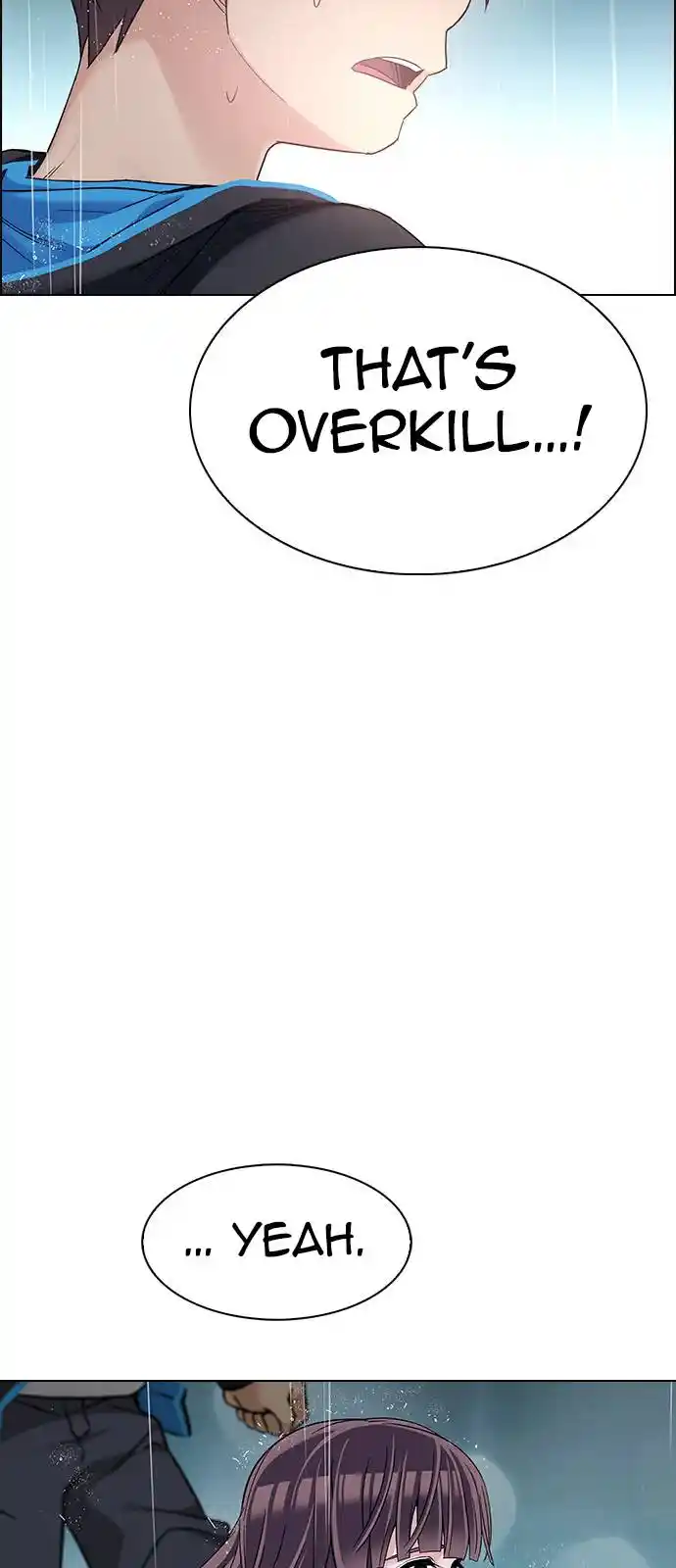 DICE: the cube that changes everything Chapter 384