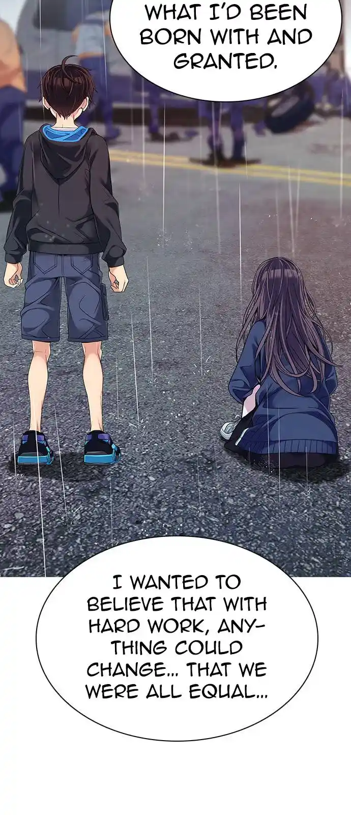 DICE: the cube that changes everything Chapter 384