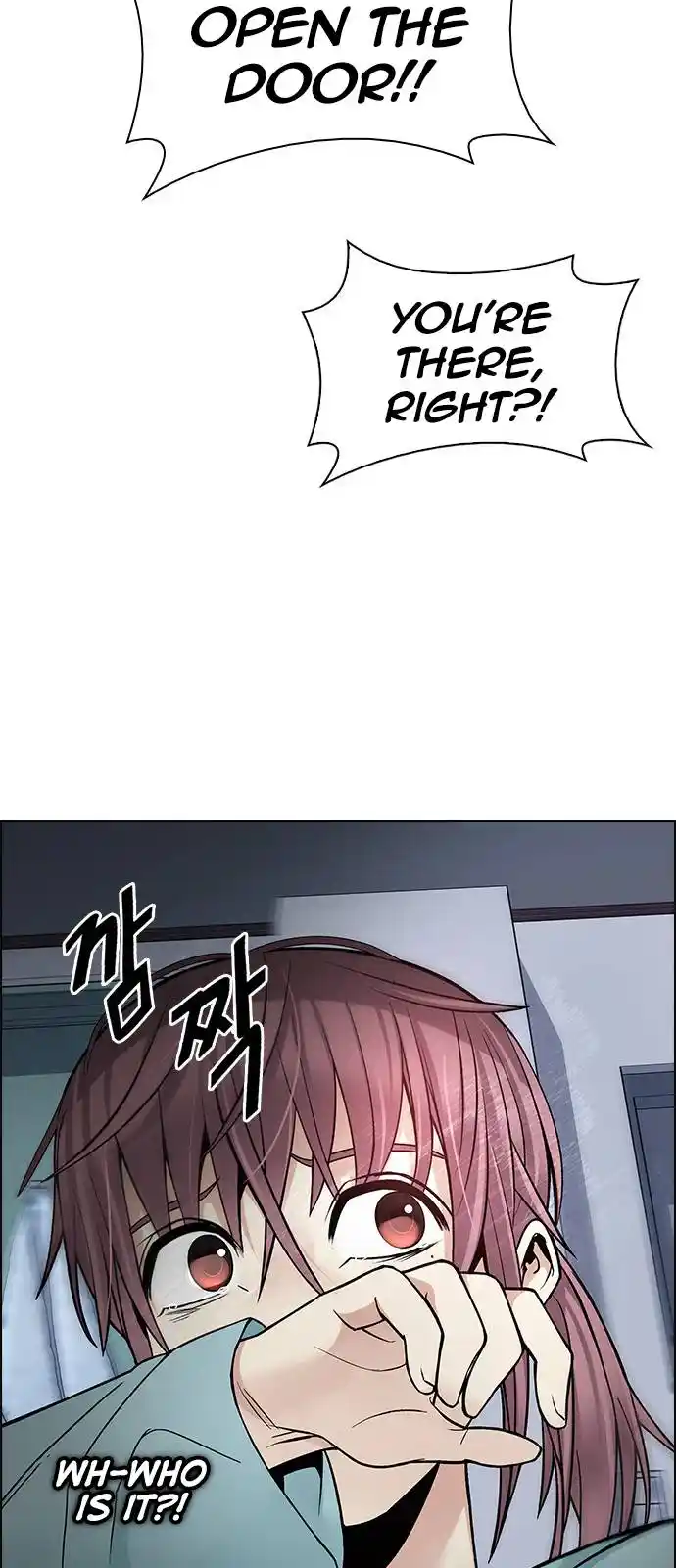 DICE: the cube that changes everything Chapter 384