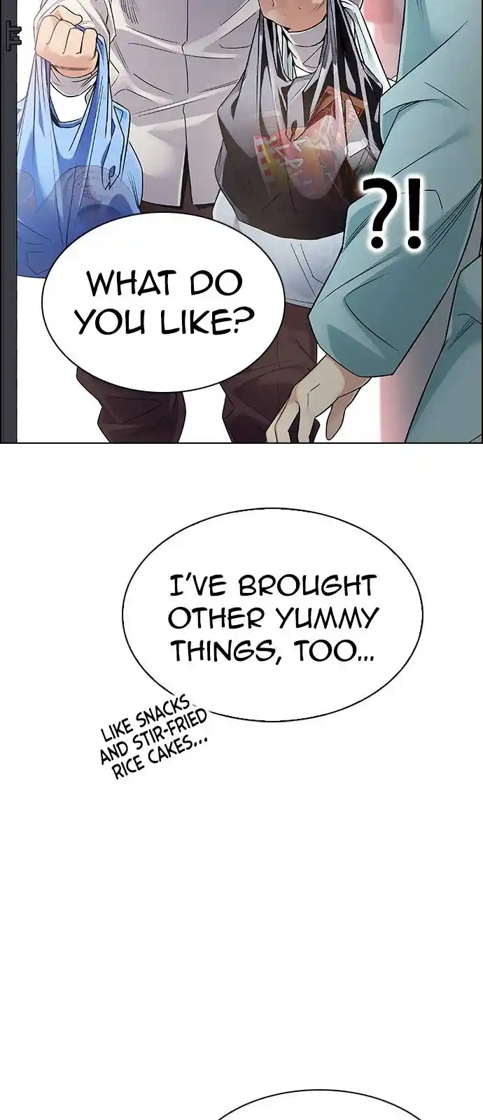 DICE: the cube that changes everything Chapter 384