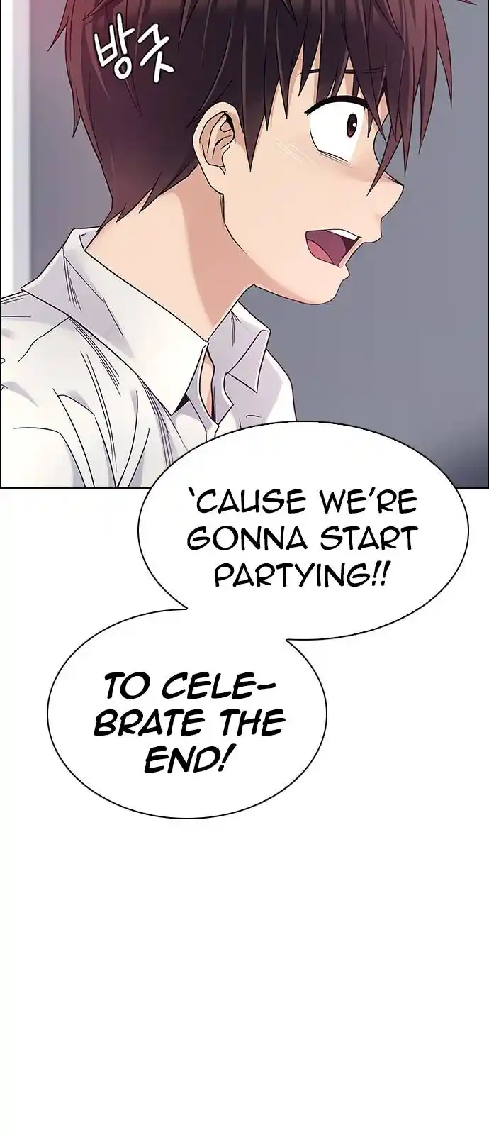 DICE: the cube that changes everything Chapter 384