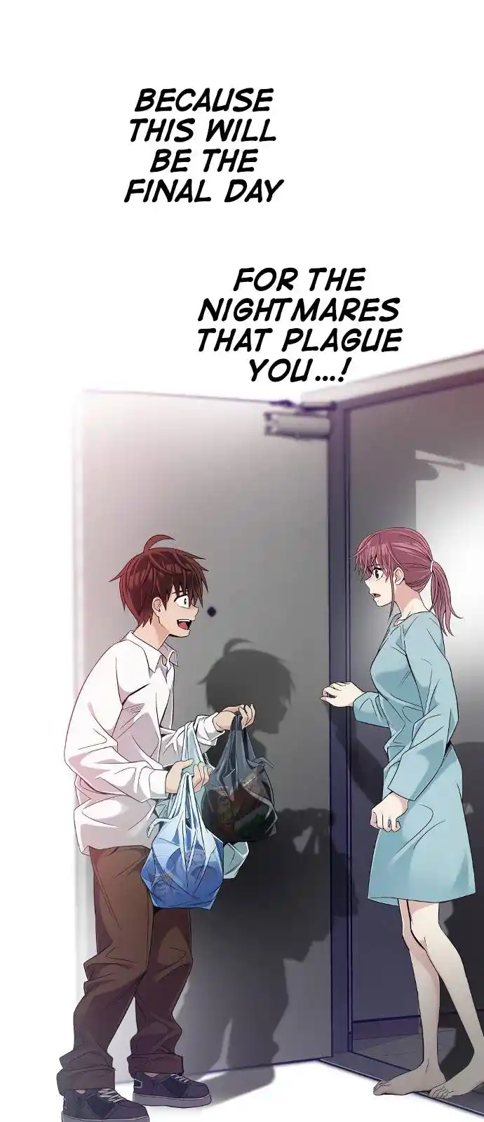 DICE: the cube that changes everything Chapter 384