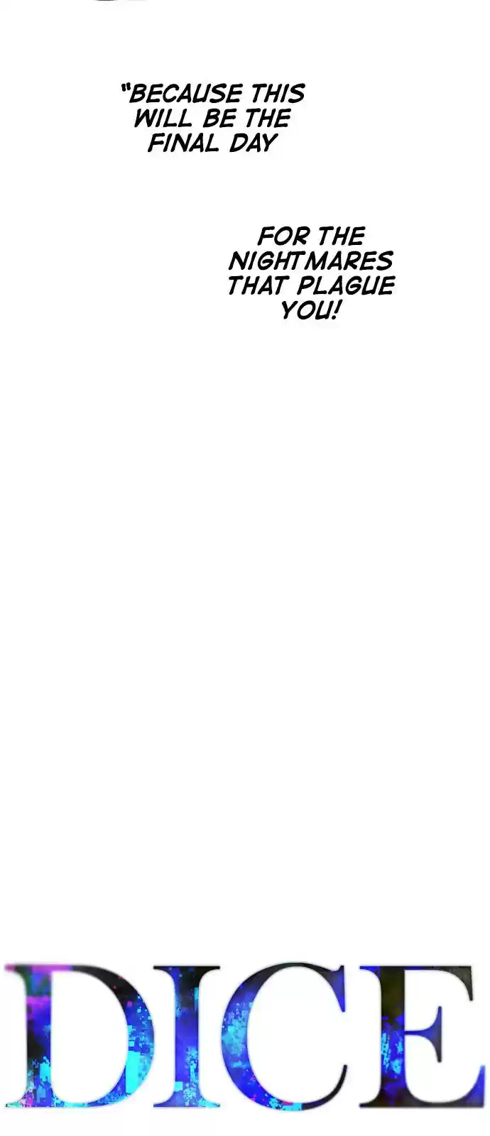 Dice: The Cube That Changes Everything Chapter 385