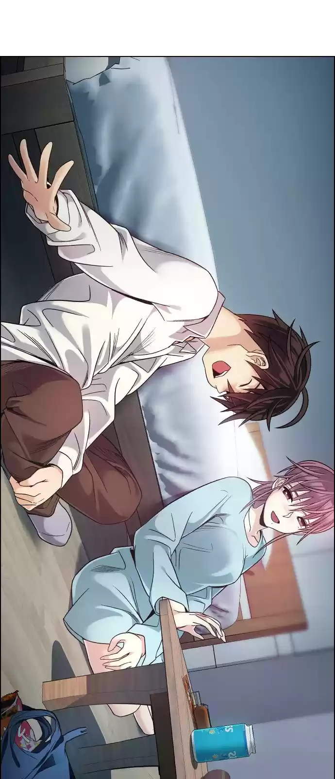 Dice: The Cube That Changes Everything Chapter 385