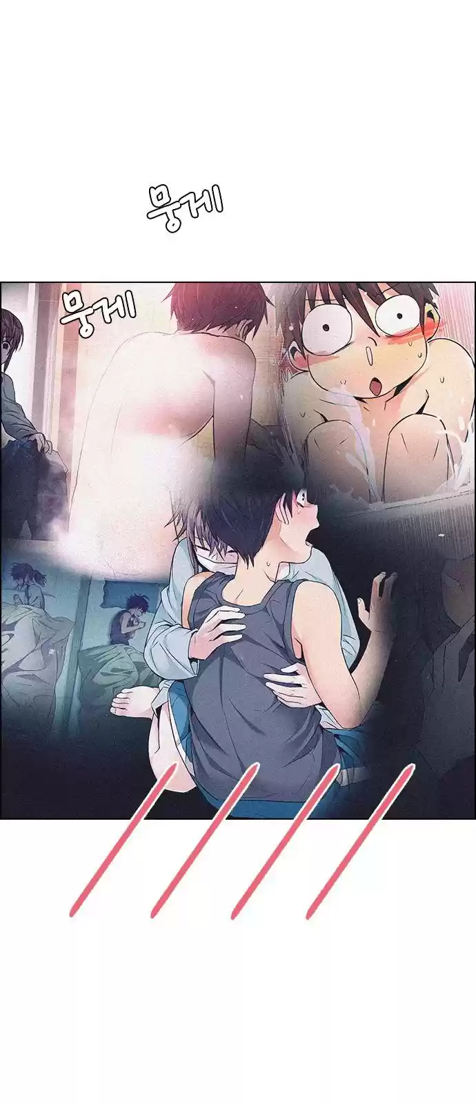 Dice: The Cube That Changes Everything Chapter 385