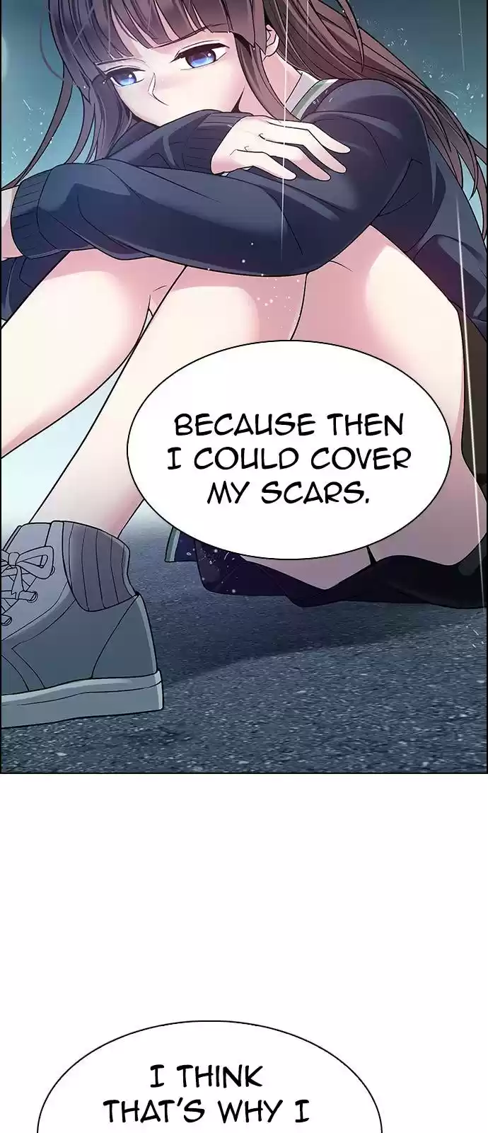 Dice: The Cube That Changes Everything Chapter 385