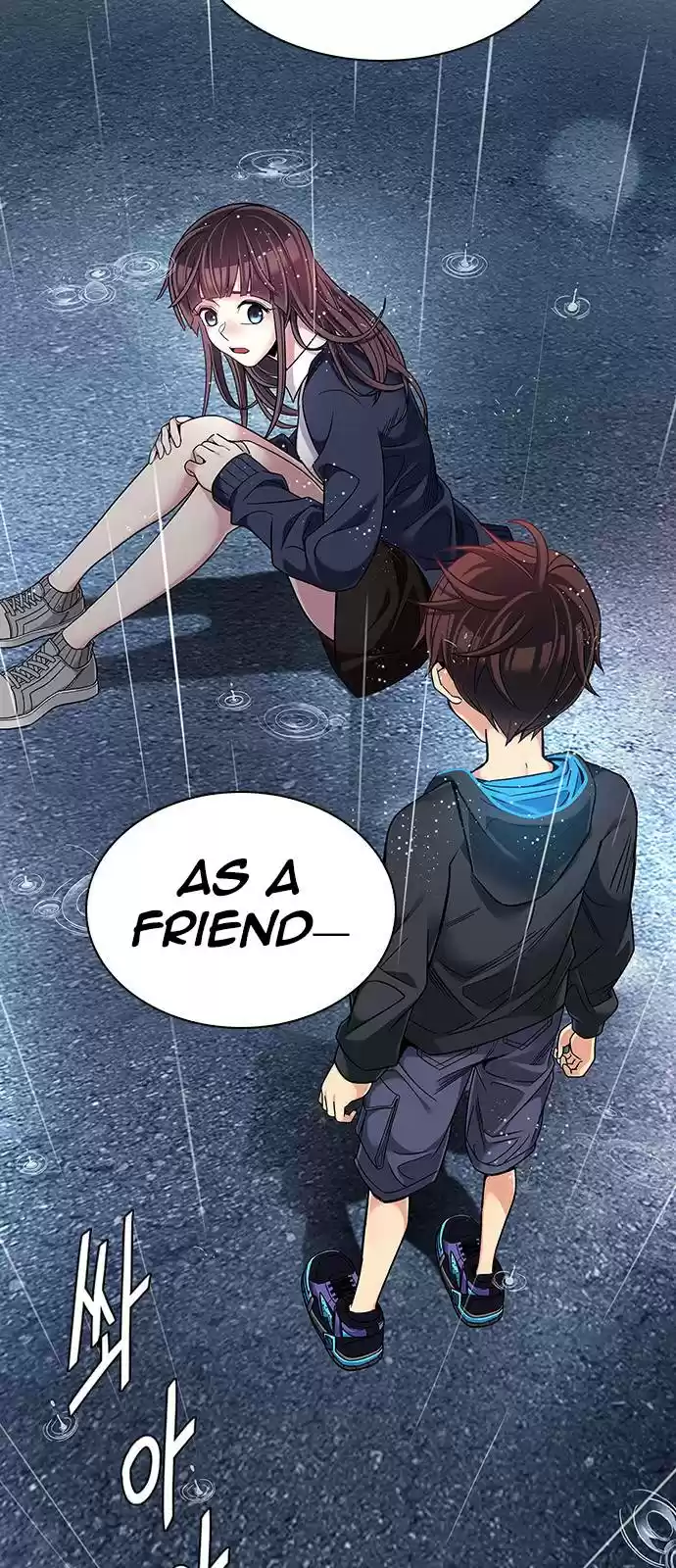 Dice: The Cube That Changes Everything Chapter 385