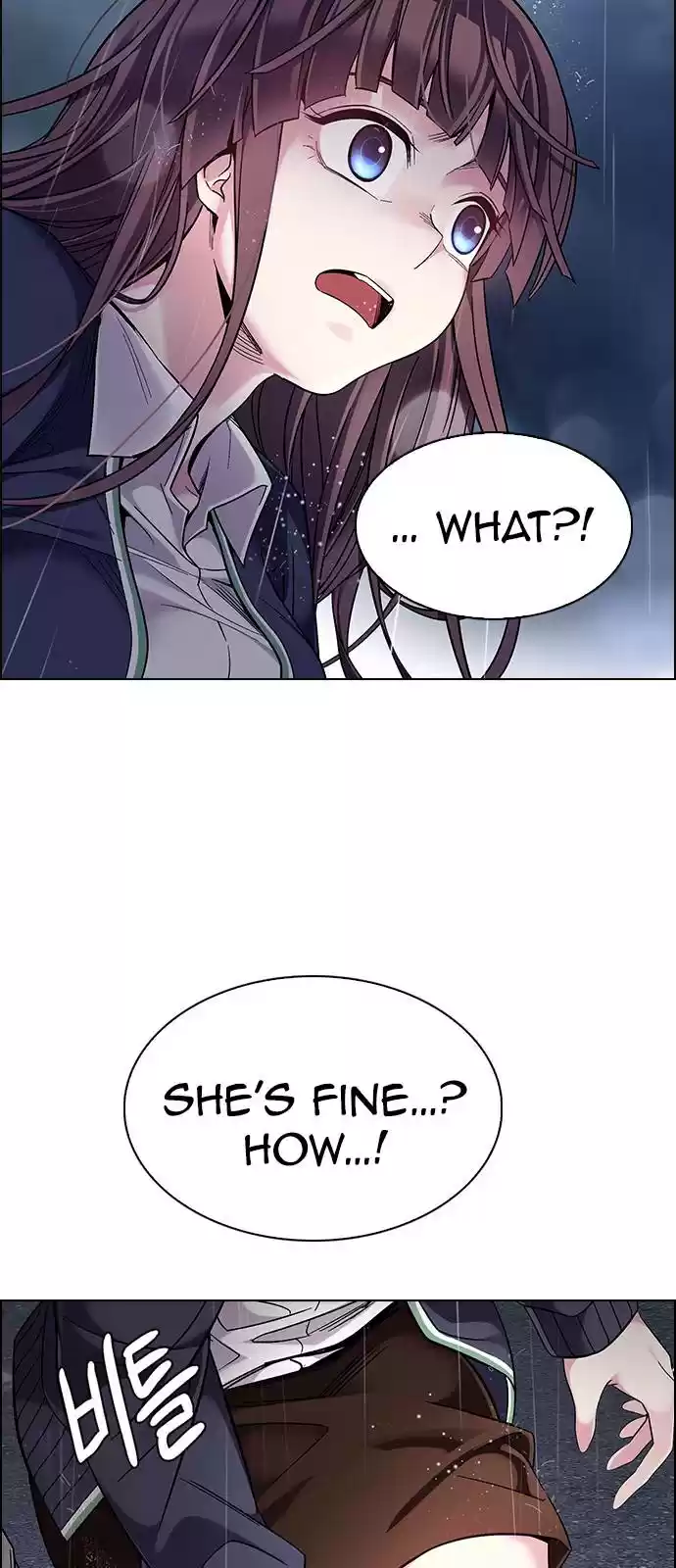 Dice: The Cube That Changes Everything Chapter 385