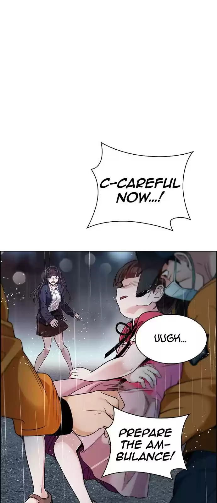 Dice: The Cube That Changes Everything Chapter 385