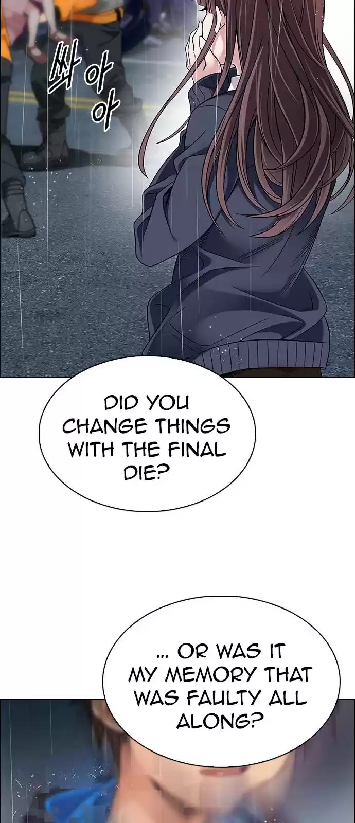 Dice: The Cube That Changes Everything Chapter 385