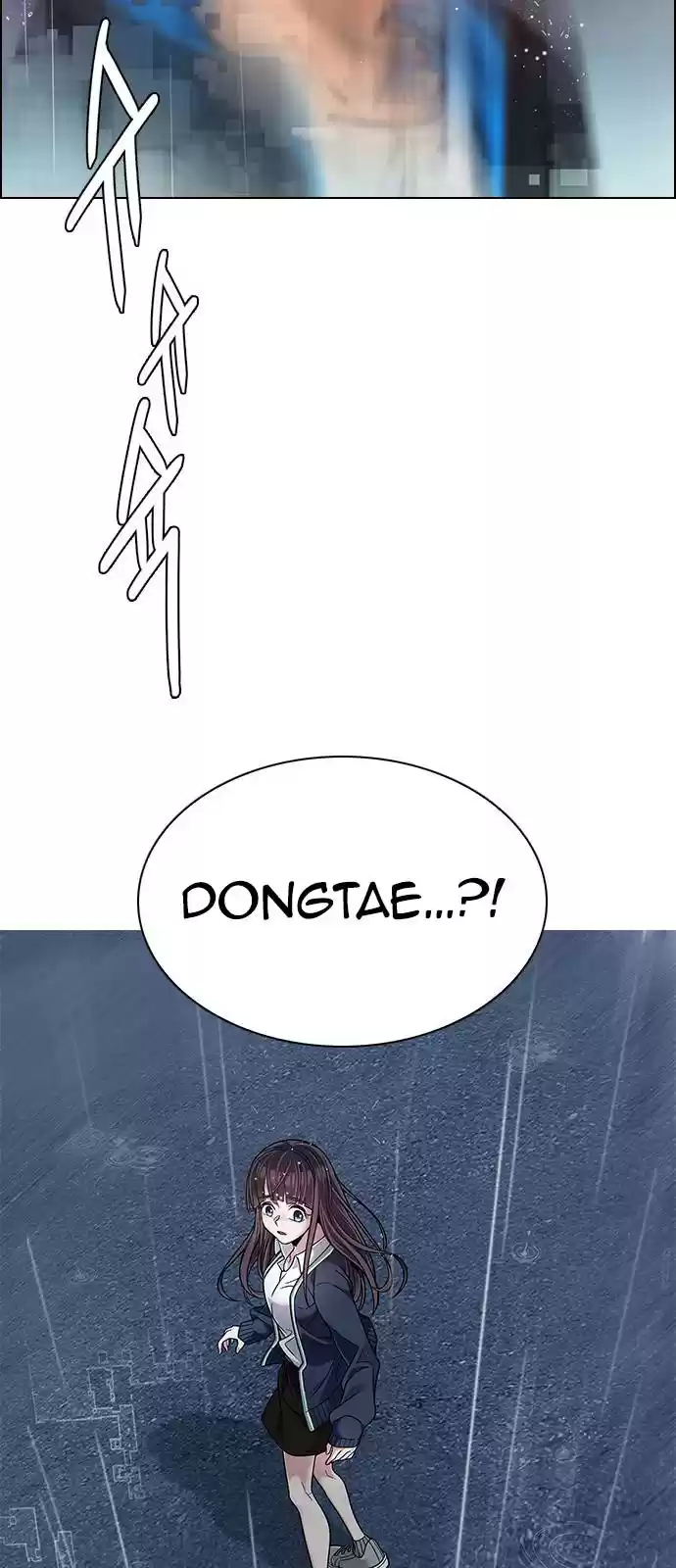 Dice: The Cube That Changes Everything Chapter 385