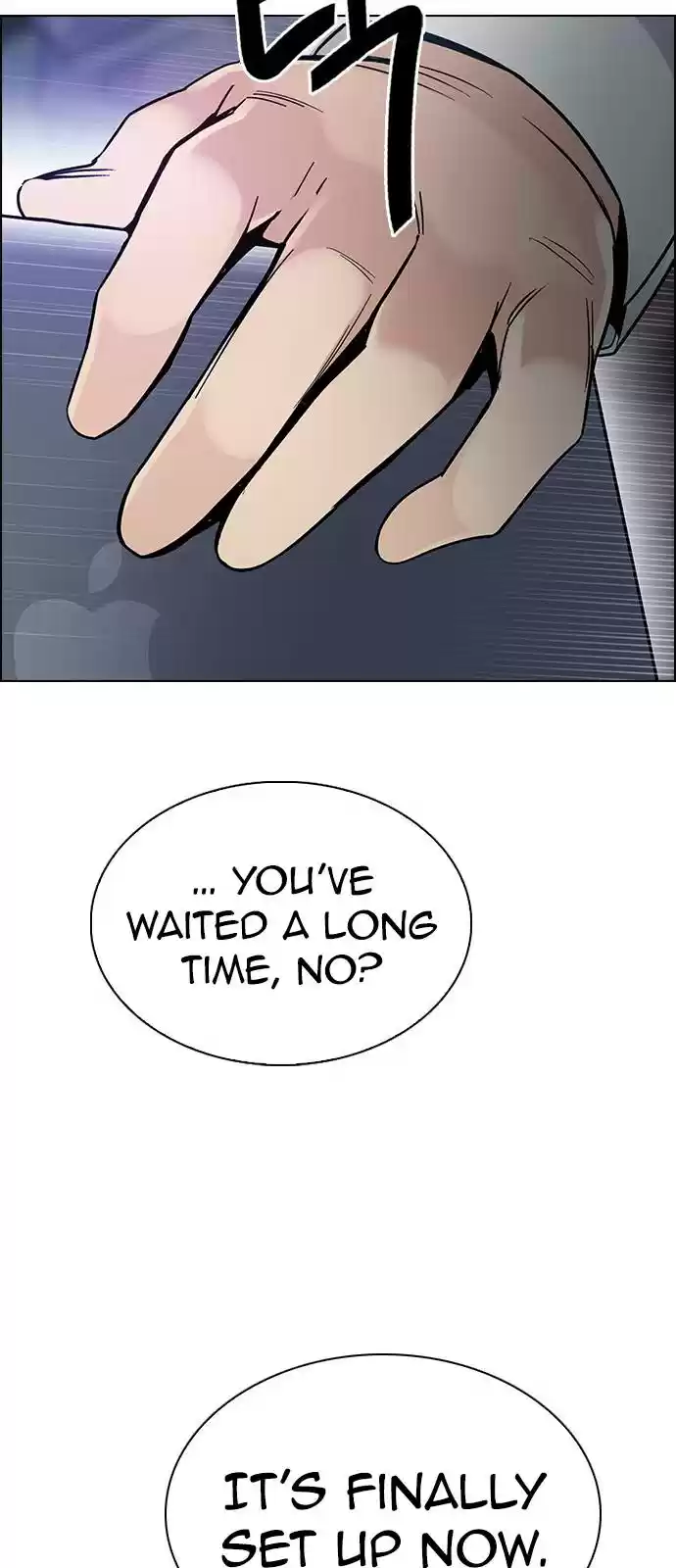 Dice: The Cube That Changes Everything Chapter 385