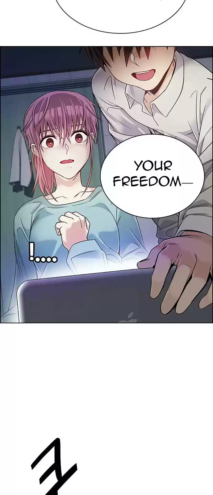 Dice: The Cube That Changes Everything Chapter 385