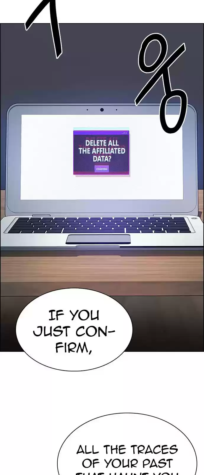 Dice: The Cube That Changes Everything Chapter 385