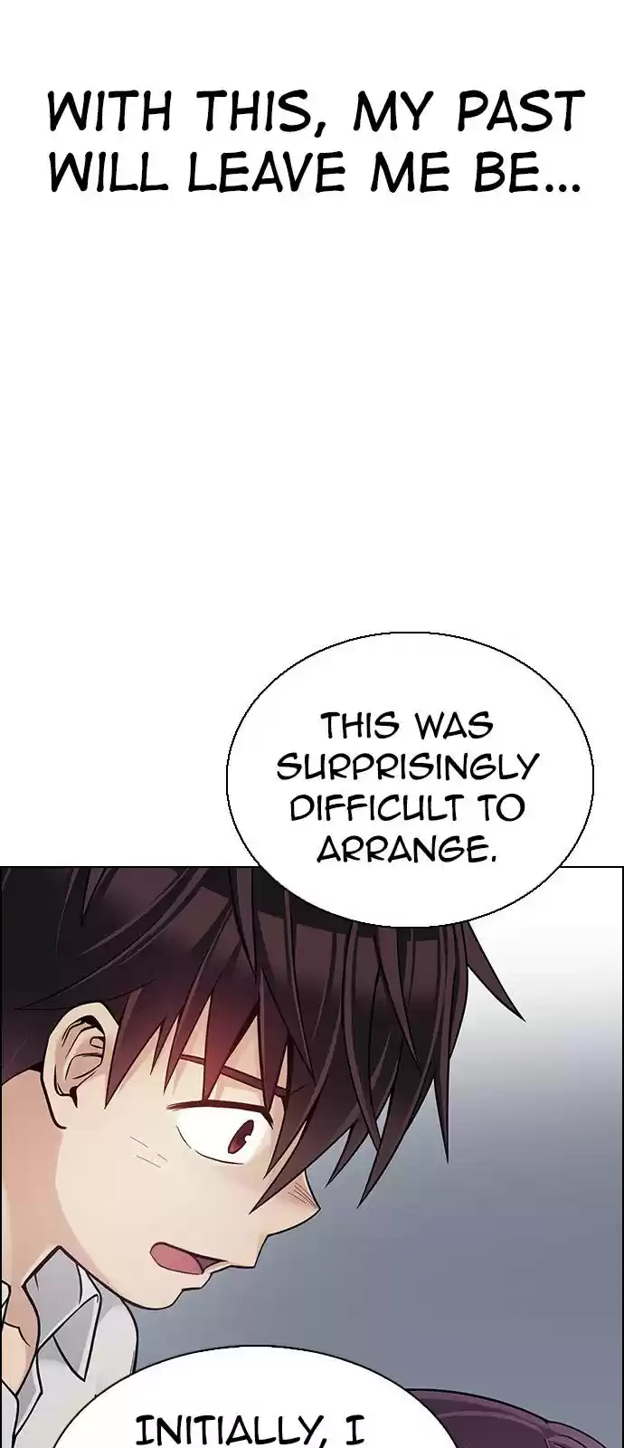 Dice: The Cube That Changes Everything Chapter 385